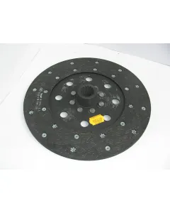 clutch disc