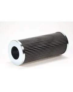 Filter element for return filter XR250T25