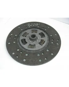 clutch disc