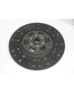 Clutch disc