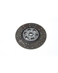 Clutch disc