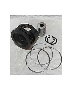 PISTON KIT 18,0:1 C15 C18 C32 PISTON, RING SET, PIN RETAINERS 3294511PK
