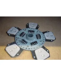clutch disc