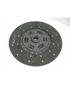Clutch disc