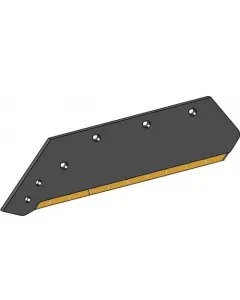 Interchangeable point share