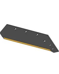 Interchangeable point share