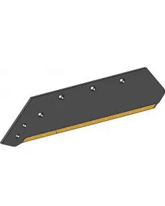 Interchangeable point share