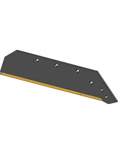 Interchangeable point share