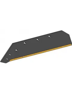 Interchangeable point share