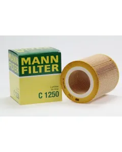 Air filter element C 1250