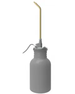 oil can