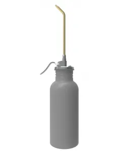 Oil can
