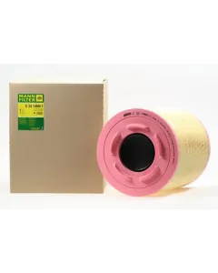 Air filter element C 33 1460/1
