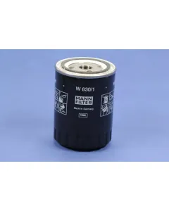 SpinOn spin-on filter W 830/1