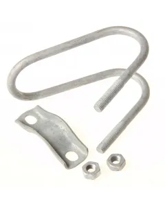 Pipe clamp