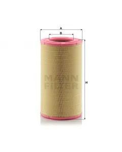 Air filter element C 32 1752/1