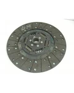 Clutch disc