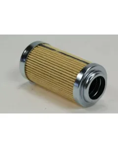 Filter element for pressure filter DMD125D10B