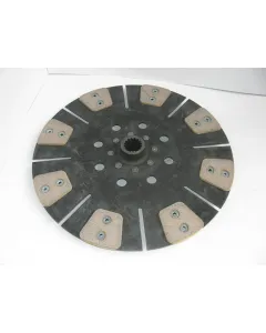 clutch disc