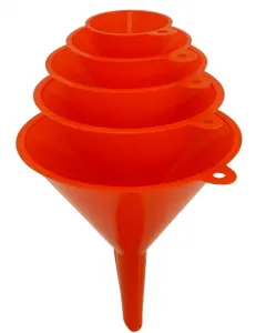 Funnel set