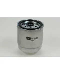 Spin-on fuel filter WK 818/1