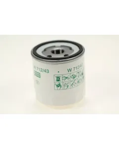 SpinOn spin-on filtr W 712/43