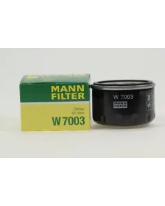 Spin-on filter W 7003