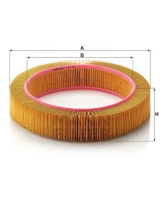 Air filter element C 40 174