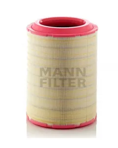 Air filter element C 37 2070/2