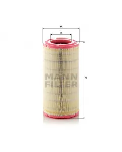 Air filter element C 24 904/2