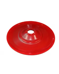 Sliding plate