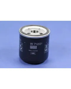 Filtre à visser SpinOn W 712/21