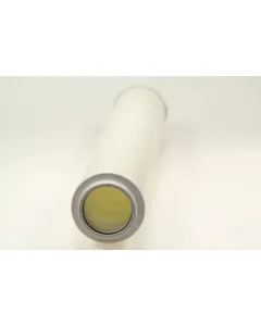 Hydraulic filter element coreless C215G06