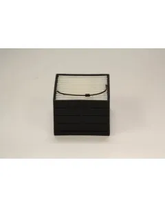 Fuel filter element (metal-free) PU 89