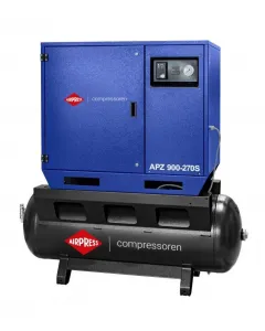 Compressor