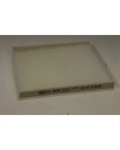 Cabin filter element CU 2026