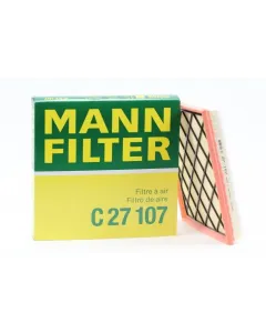 Air filter element C 27 107