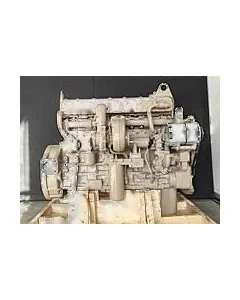 34991784 CUMMINS M11 C280 MECHANICAL CPL 2503 HP KOMPLETNÍ MOTOR PRŮMYSLOVÉ POUŽITÍ 34991784