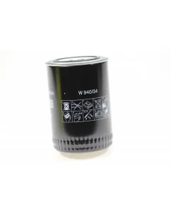 Oil filter SpinOn W 940/34