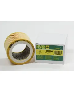 Air filter element C 8005