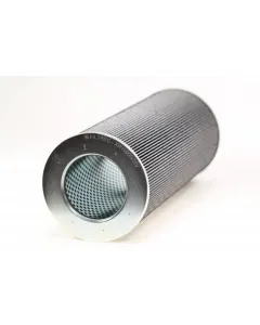 Filter element for return filter XR1000G25V