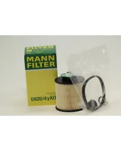 Urea filter element (service kit) U 620/4 y KIT