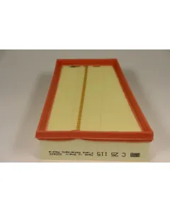 Air filter element C 25 115