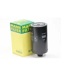 SpinOn spin-on filter W 950/4