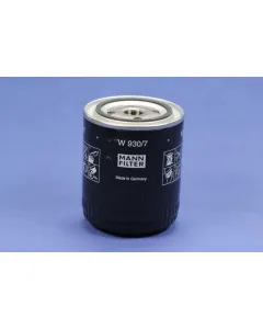 SpinOn spin-on filter W 930/7