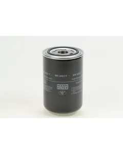 Spin-on fuel filter WK 940/17