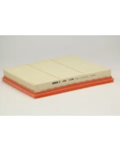 Air filter element C 26 106