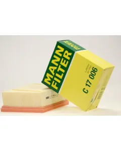 Air filter element C 17 006