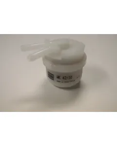 Fuel line filter (inline) WK 42/10
