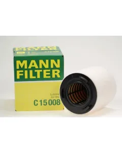Air filter element C 15 008